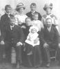 Daniel H. Martinussen & Berit Marie's Family