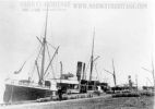 The SS 'Juno' of Allan Line